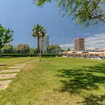 Paraiso Sol Da Rocha Bl B * Портиман