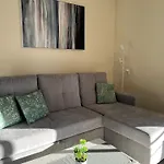 Paraiso Sol Da Rocha Bl B Апартаменты