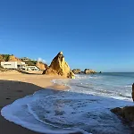 Paraiso Sol Da Rocha Bl B Апартаменты *