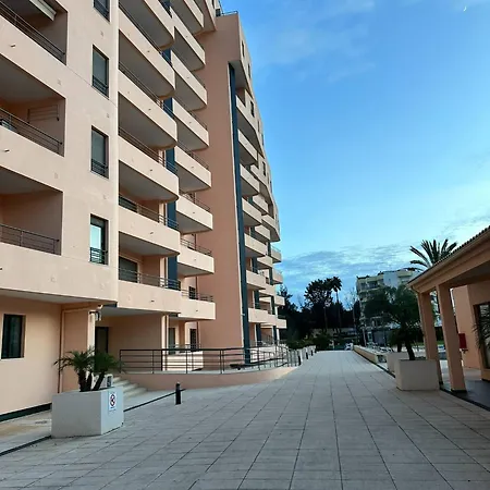 Paraiso Sol Da Rocha Bl B