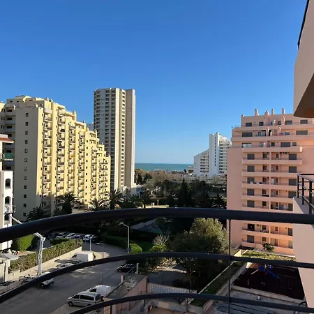 Paraiso Sol Da Rocha Bl B Portimão