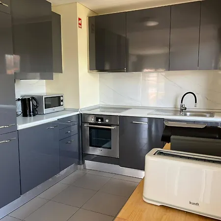 Paraiso Sol Da Rocha Bl B Apartamento