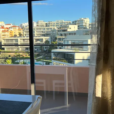 Paraiso Sol Da Rocha Bl B * Portimão