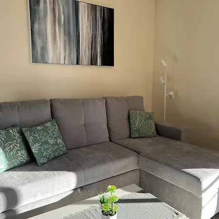 Paraiso Sol Da Rocha Bl B Apartamento