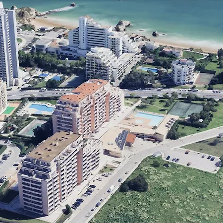 Paraiso Sol Da Rocha Bl B *