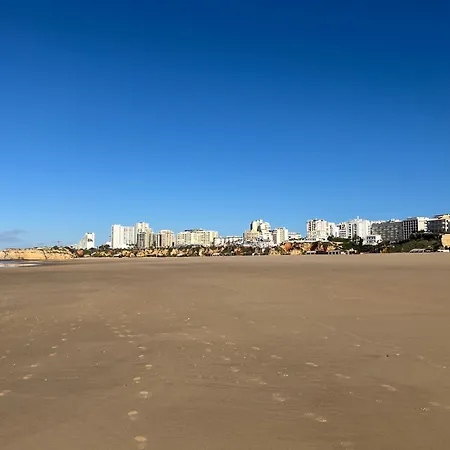Paraiso Sol Da Rocha Bl B * بورتيماو