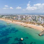Paraiso Sol Da Rocha Bl B Appartamento