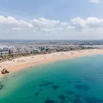 Paraiso Sol Da Rocha Bl B * Portimão